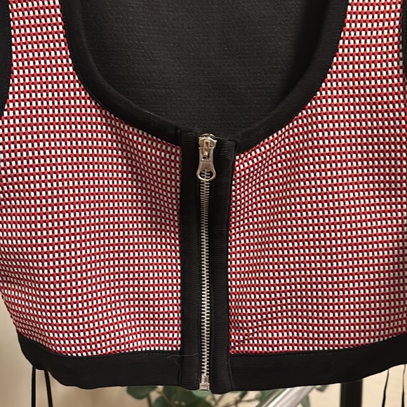 Zara Crop Top - Picture 3 of 3